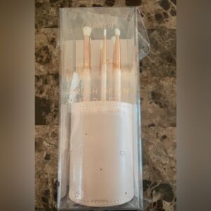 Colourpop | Brush of an Eye Makeup Brush Set NEW